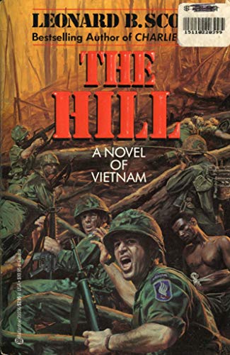 cover image The Hill
