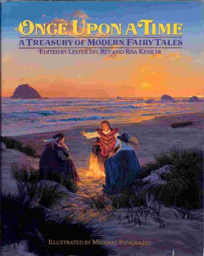 cover image Once Upon a Time