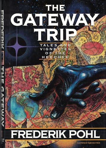 cover image The Gateway Trip: Tales and Vignettes of the Heechee