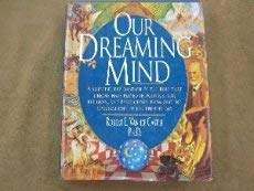 cover image Our Dreaming Mind