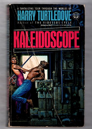 cover image Kaleidscope