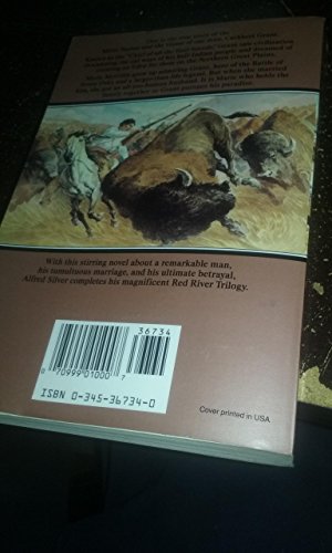 cover image Where the Ghost Horse Runs
