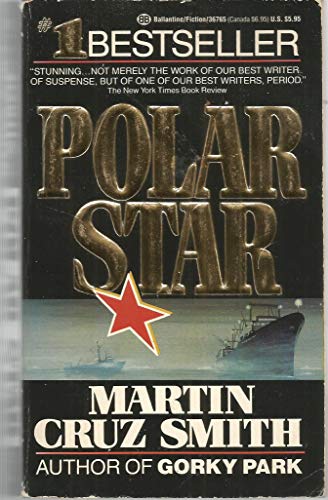 cover image Polar Star