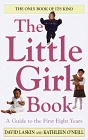 cover image Little Girl Book