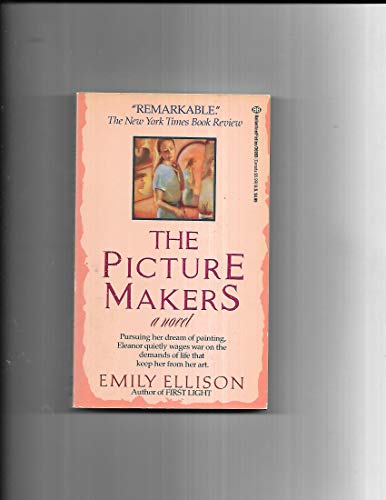 cover image Picture Makers
