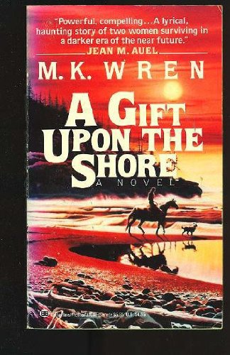 cover image A Gift Upon the Shore