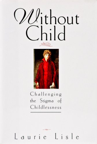 cover image Without Child