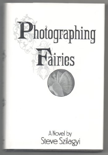 cover image Photographing Fairies