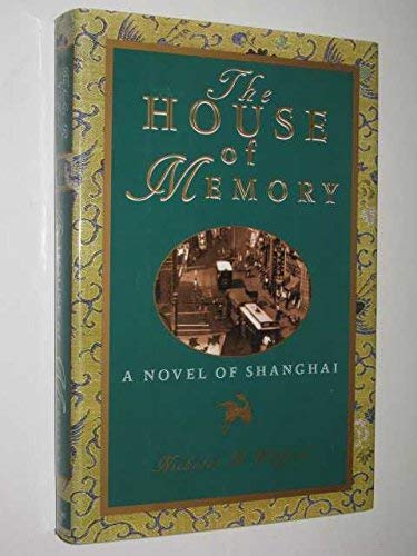 cover image The House of Memory