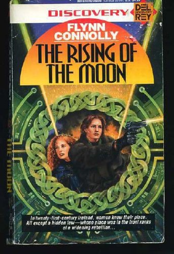 cover image The Rising of the Moon