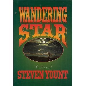 cover image Wandering Star