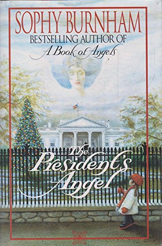 cover image The President's Angel