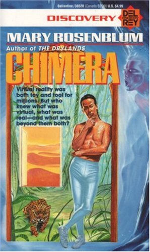 cover image Chimera