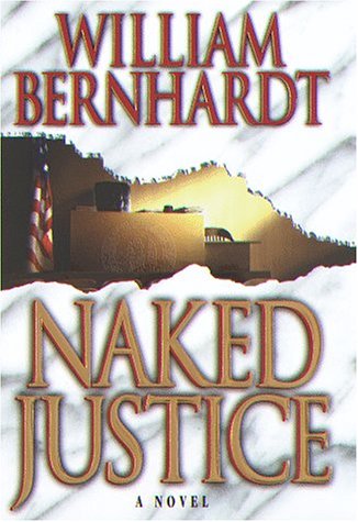 cover image Naked Justice