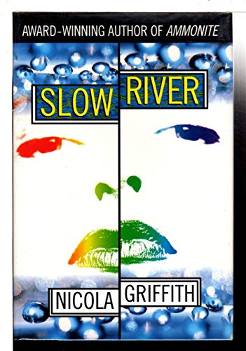 cover image Slow River