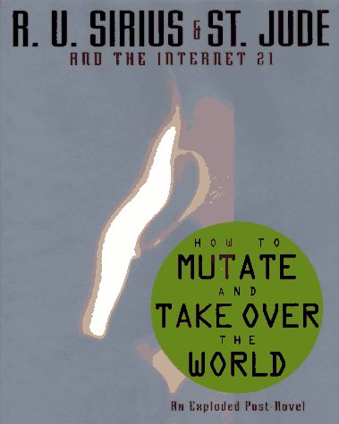 cover image How to Mutate and Take Over the World