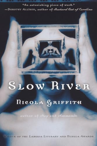 cover image Slow River