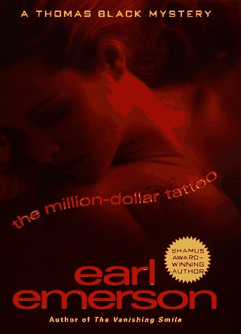 cover image Million-Dollar Tattoo