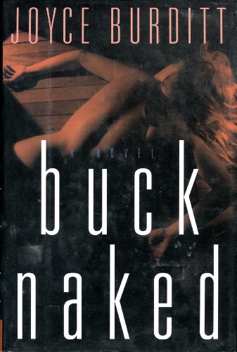 cover image Buck Naked