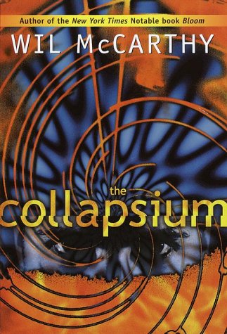 cover image The Collapsium