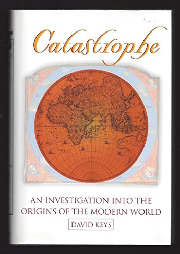 cover image Catastrophe: An Investigation Into the Origins of the Modern World