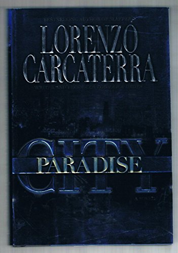 cover image PARADISE CITY