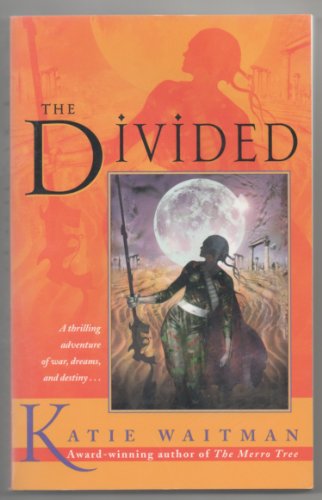cover image The Divided