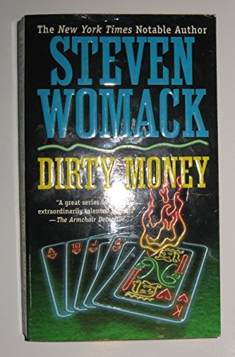 cover image Dirty Money
