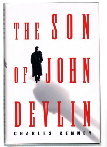 cover image The Son of John Devlin