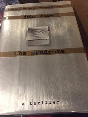 cover image THE SYNDROME