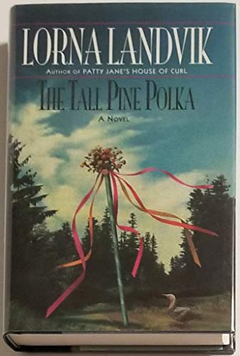 cover image The Tall Pine Polka
