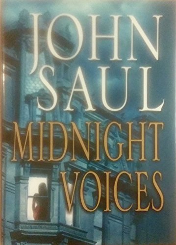 cover image MIDNIGHT VOICES