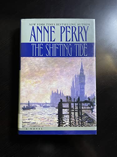 cover image THE SHIFTING TIDE