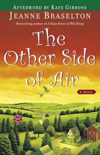 cover image The Other Side of Air
