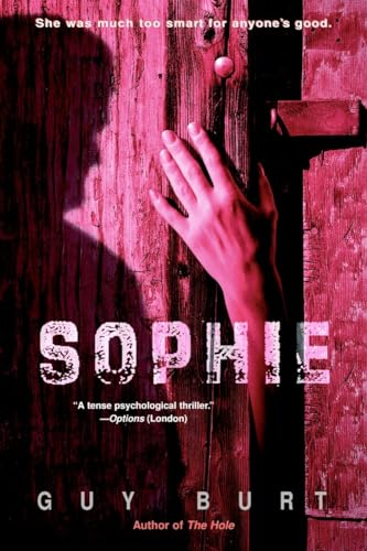 cover image SOPHIE