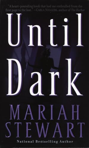 cover image Until Dark