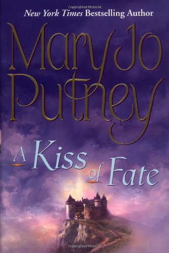 cover image A KISS OF FATE