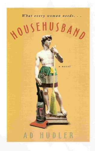 cover image HOUSEHUSBAND