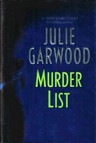 cover image Murder List