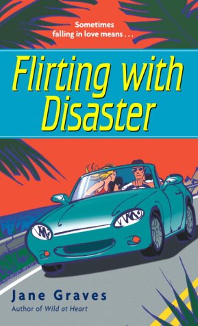 cover image FLIRTING WITH DISASTER