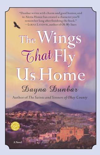 cover image The Wings That Fly Us Home