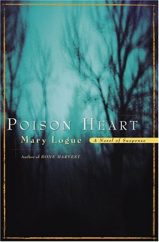 cover image Poison Heart