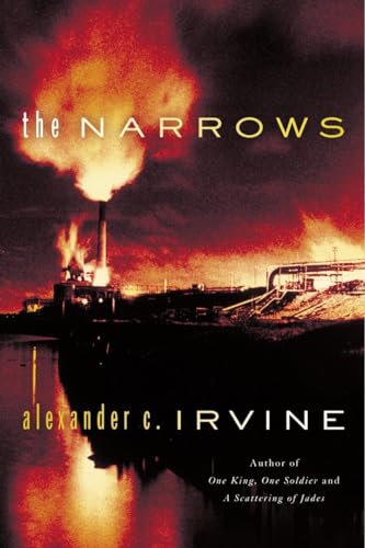 cover image The Narrows