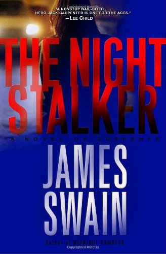 cover image The Night Stalker