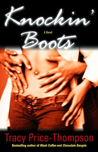 cover image Knockin' Boots