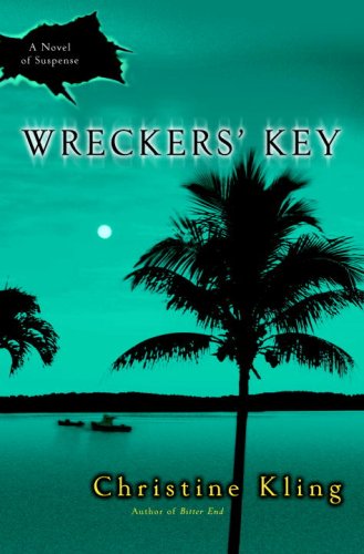 cover image Wreckers' Key