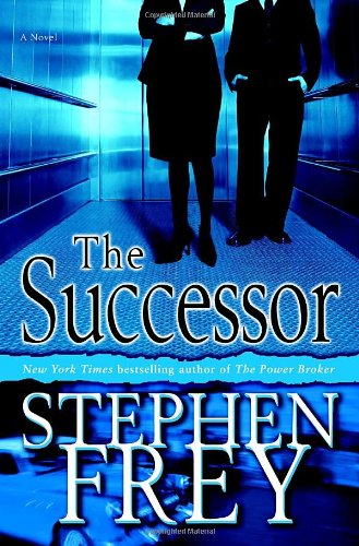 cover image The Successor
