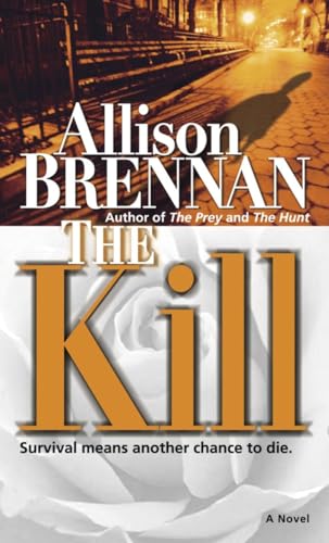 cover image The Kill