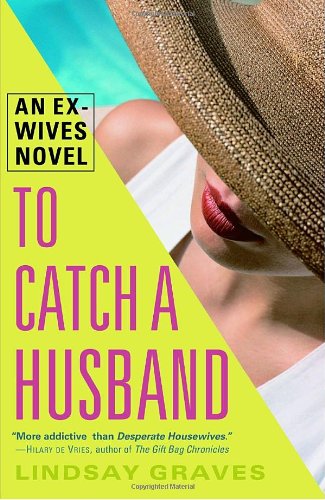 cover image To Catch a Husband