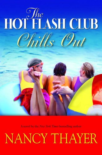 cover image The Hot Flash Club Chills Out